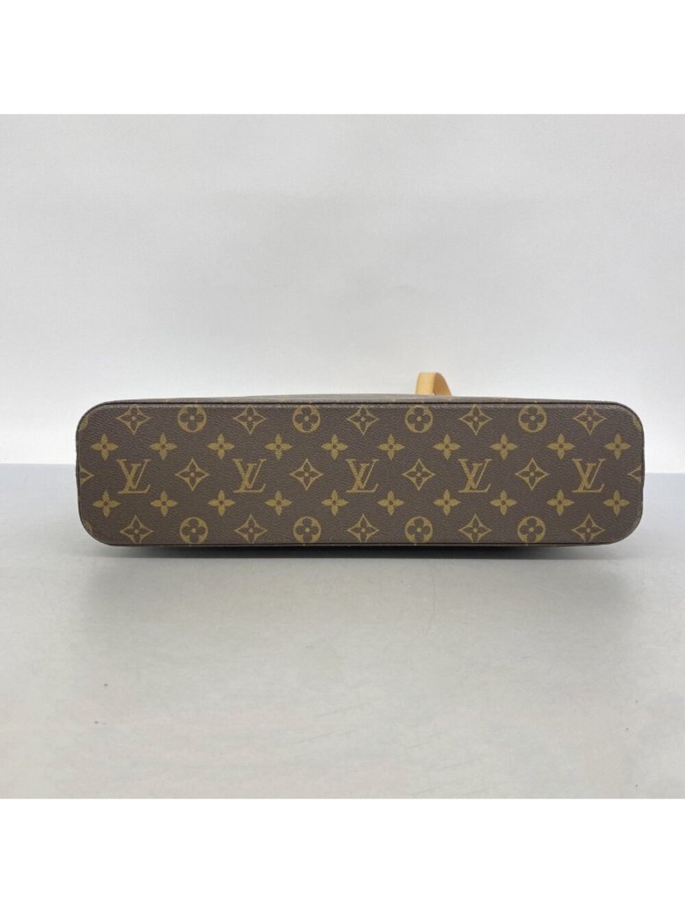 ★SOLD★ Louis Vuitton Tote Monogram Luco Brown - Picture 3 of 10